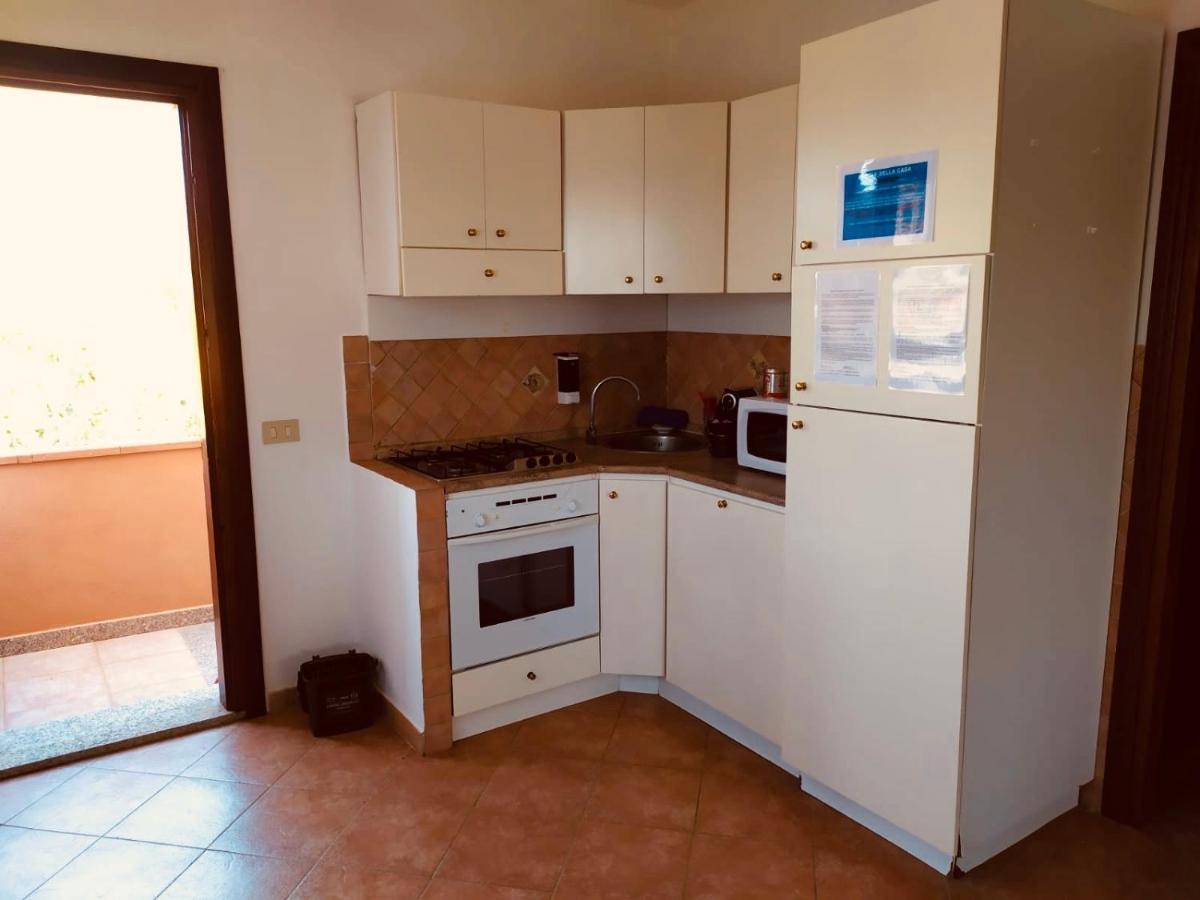 Sardegna - Villa Mirto & Flowers Olbia Ngoại thất bức ảnh