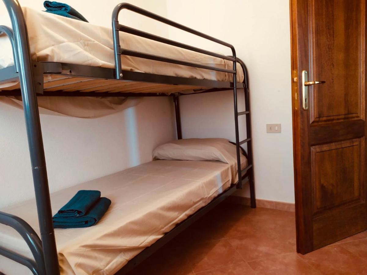 Sardegna - Villa Mirto & Flowers Olbia Ngoại thất bức ảnh