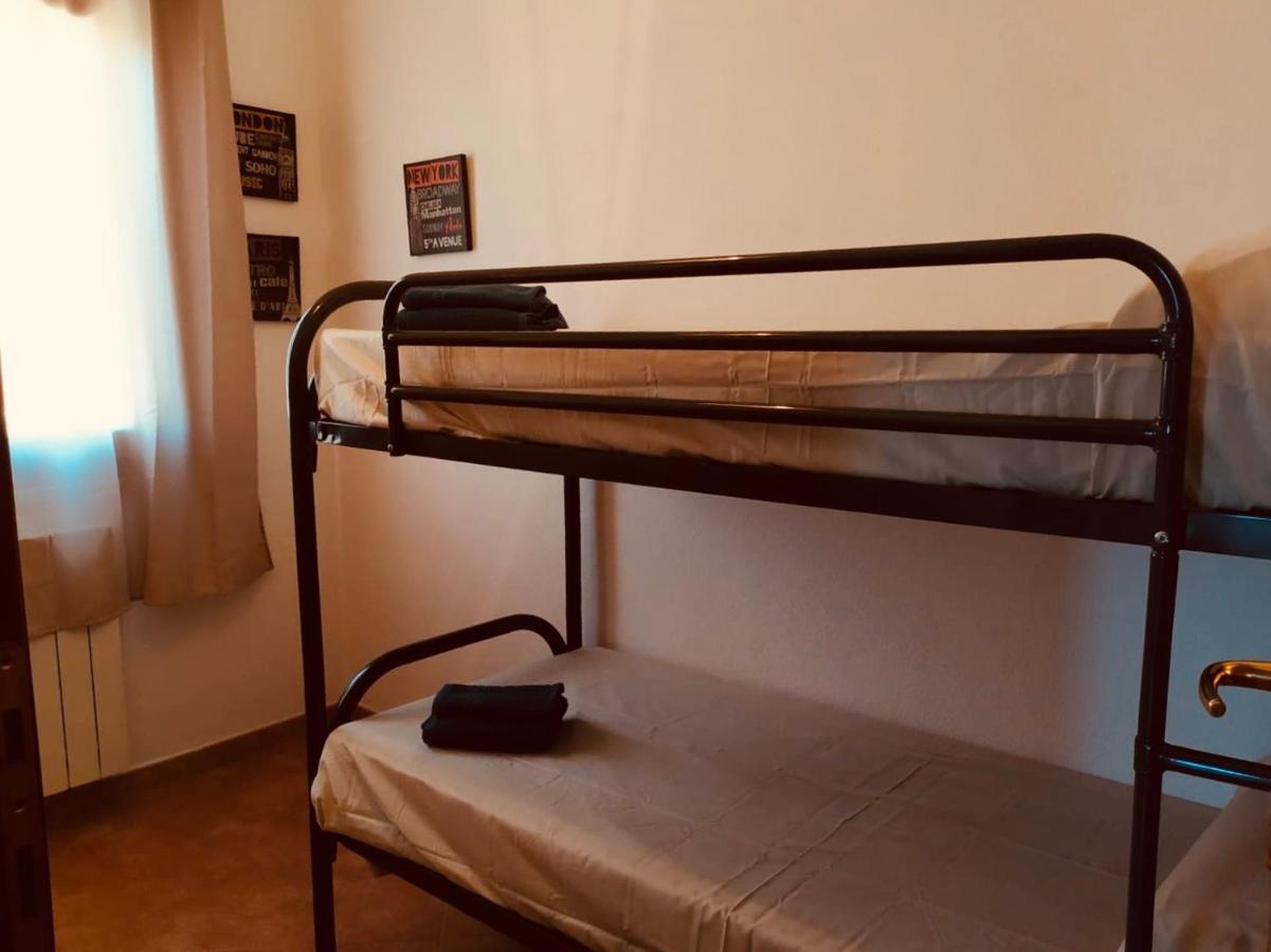Sardegna - Villa Mirto & Flowers Olbia Ngoại thất bức ảnh