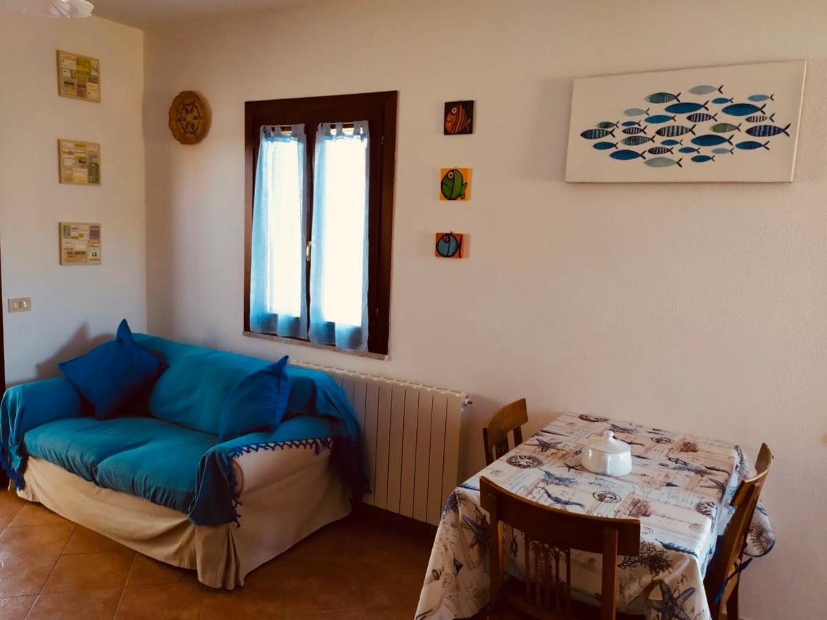Sardegna - Villa Mirto & Flowers Olbia Ngoại thất bức ảnh