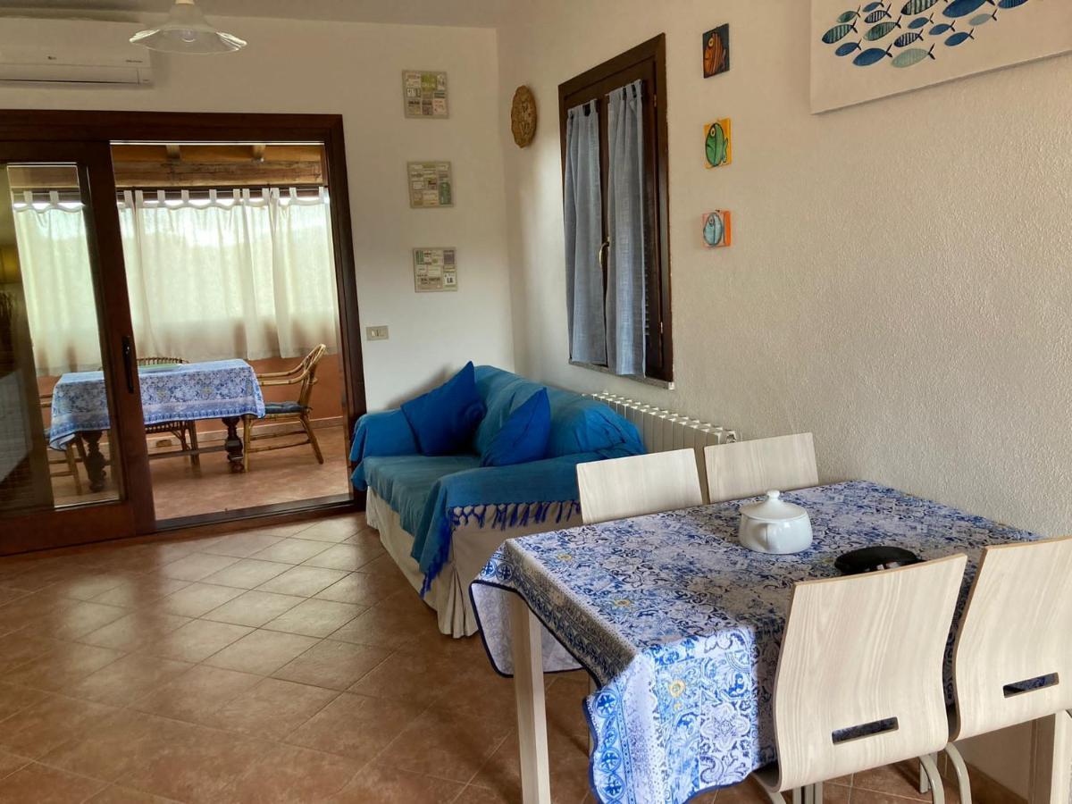 Sardegna - Villa Mirto & Flowers Olbia Ngoại thất bức ảnh