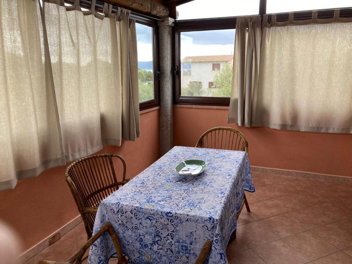 Sardegna - Villa Mirto & Flowers Olbia Ngoại thất bức ảnh