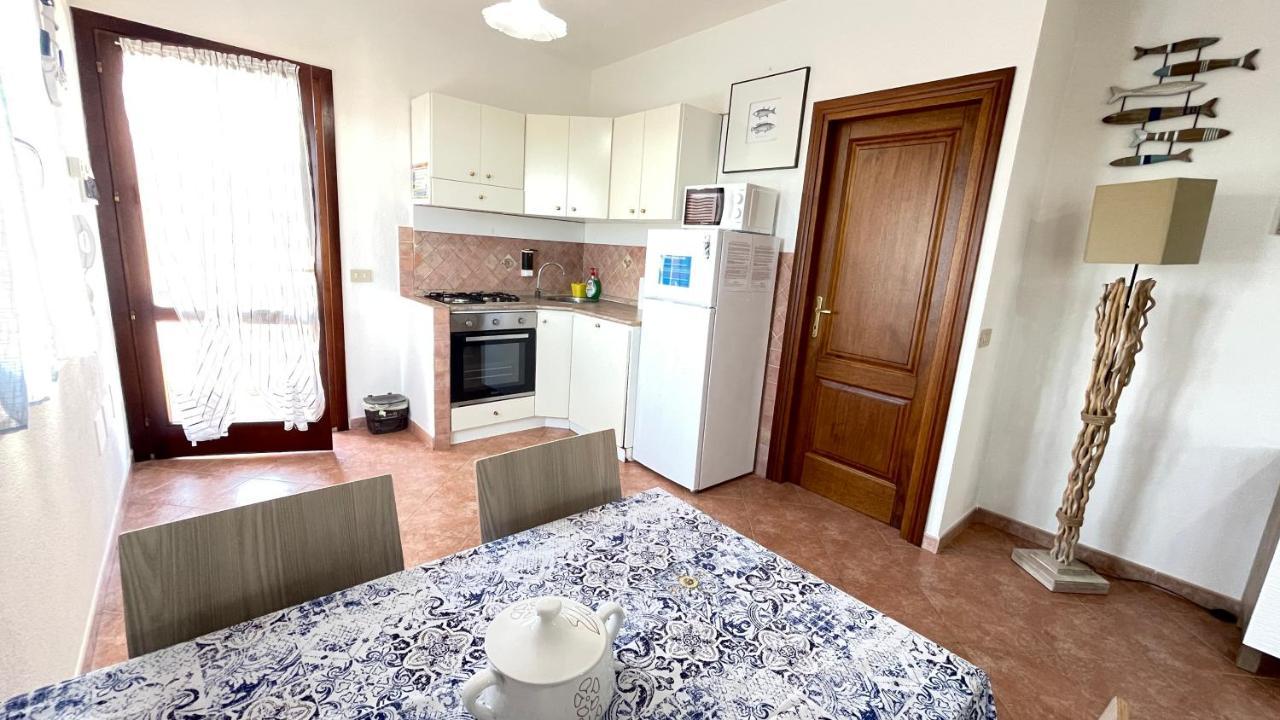 Sardegna - Villa Mirto & Flowers Olbia Ngoại thất bức ảnh