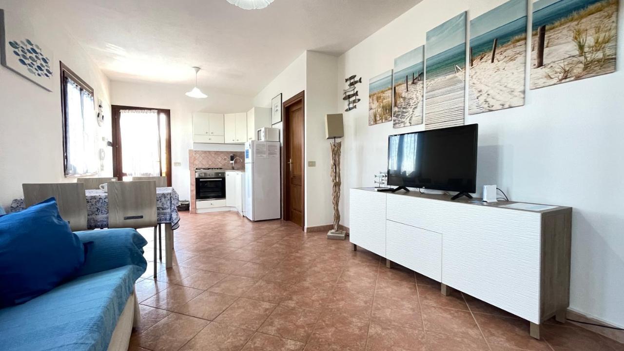 Sardegna - Villa Mirto & Flowers Olbia Ngoại thất bức ảnh