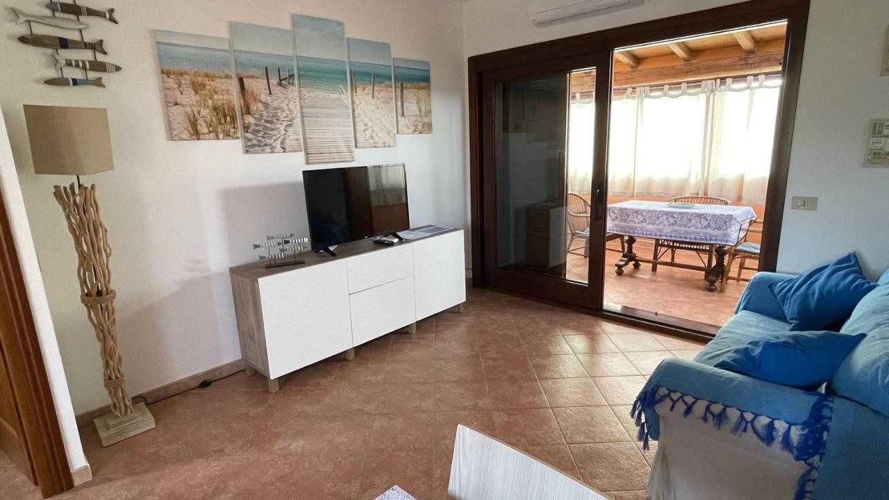 Sardegna - Villa Mirto & Flowers Olbia Ngoại thất bức ảnh