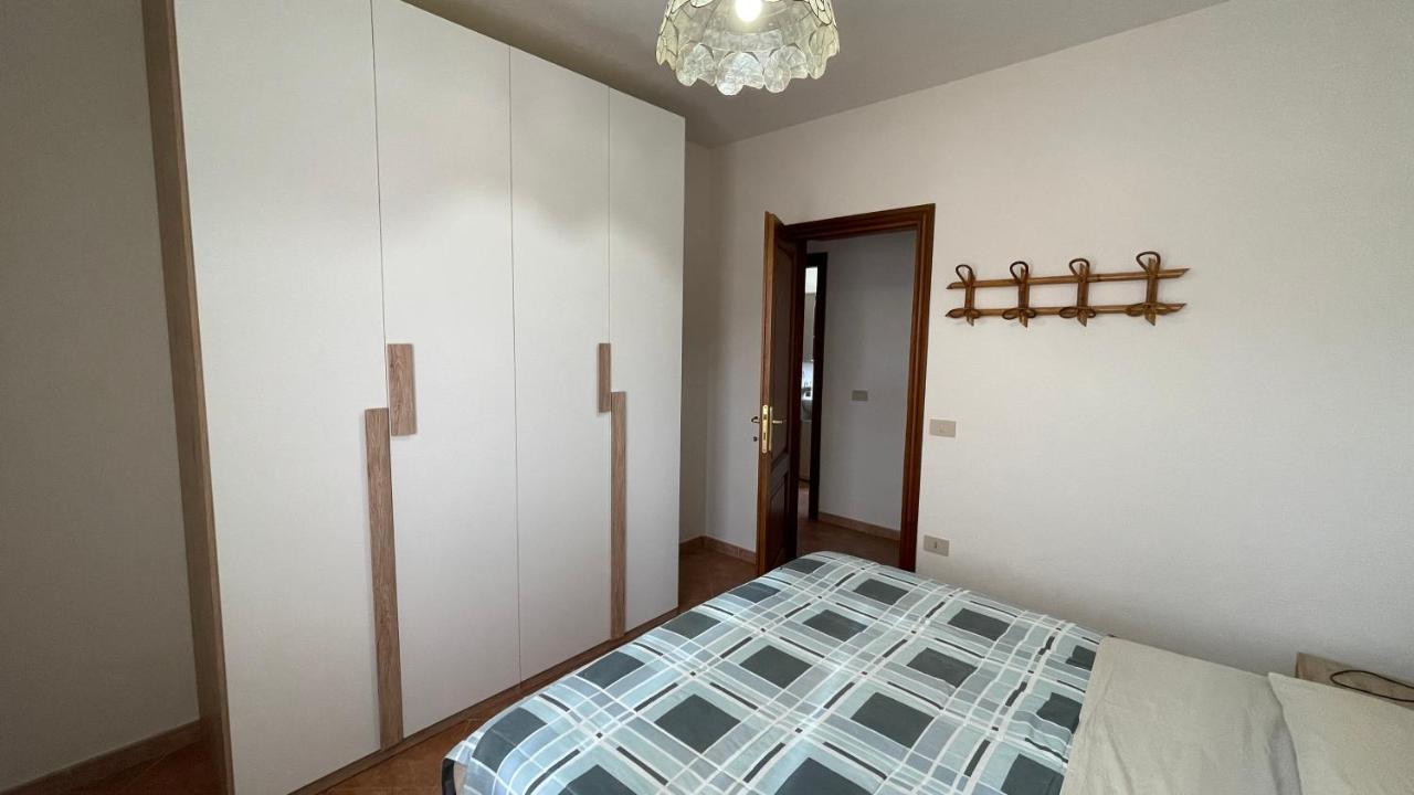 Sardegna - Villa Mirto & Flowers Olbia Ngoại thất bức ảnh