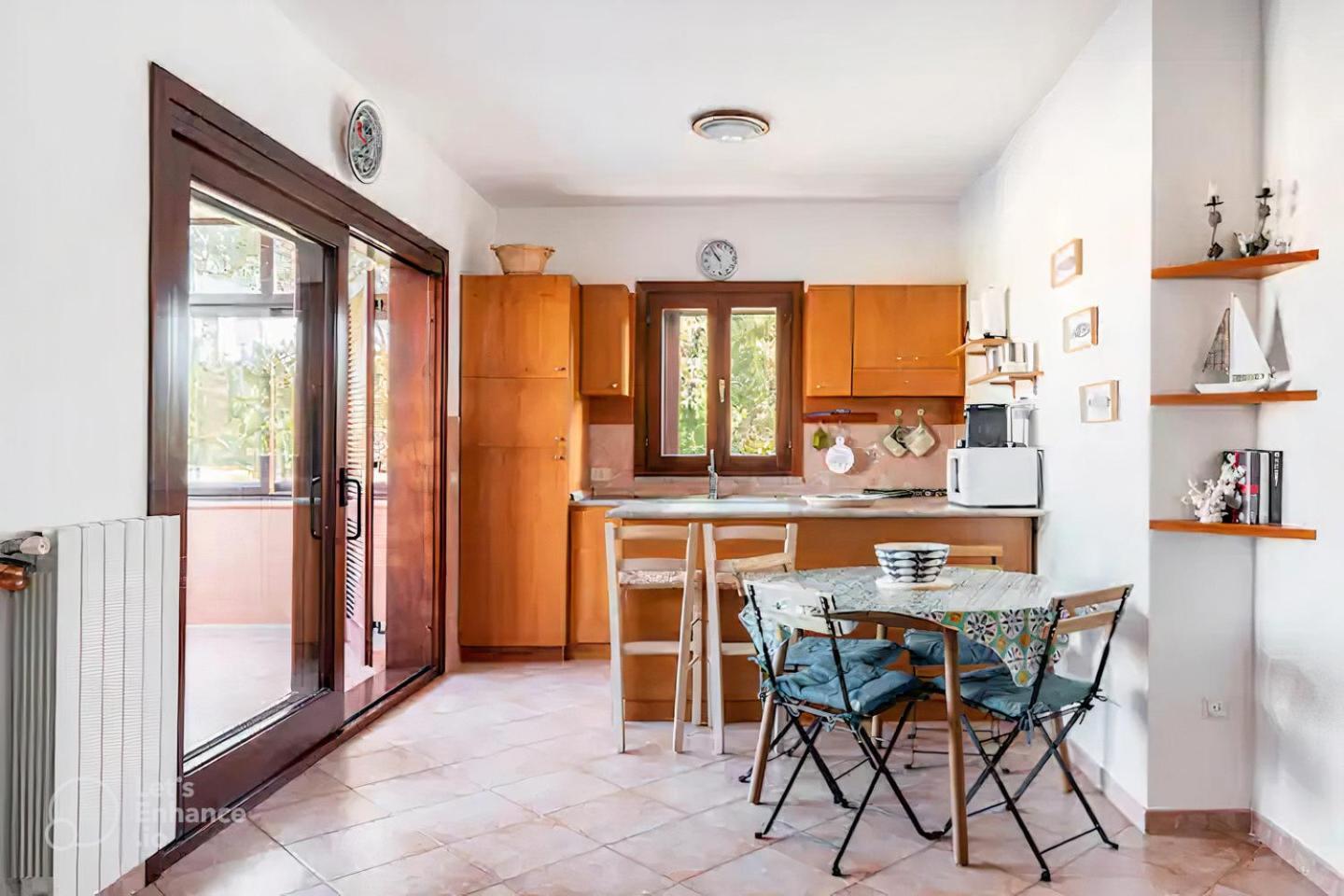 Sardegna - Villa Mirto & Flowers Olbia Ngoại thất bức ảnh
