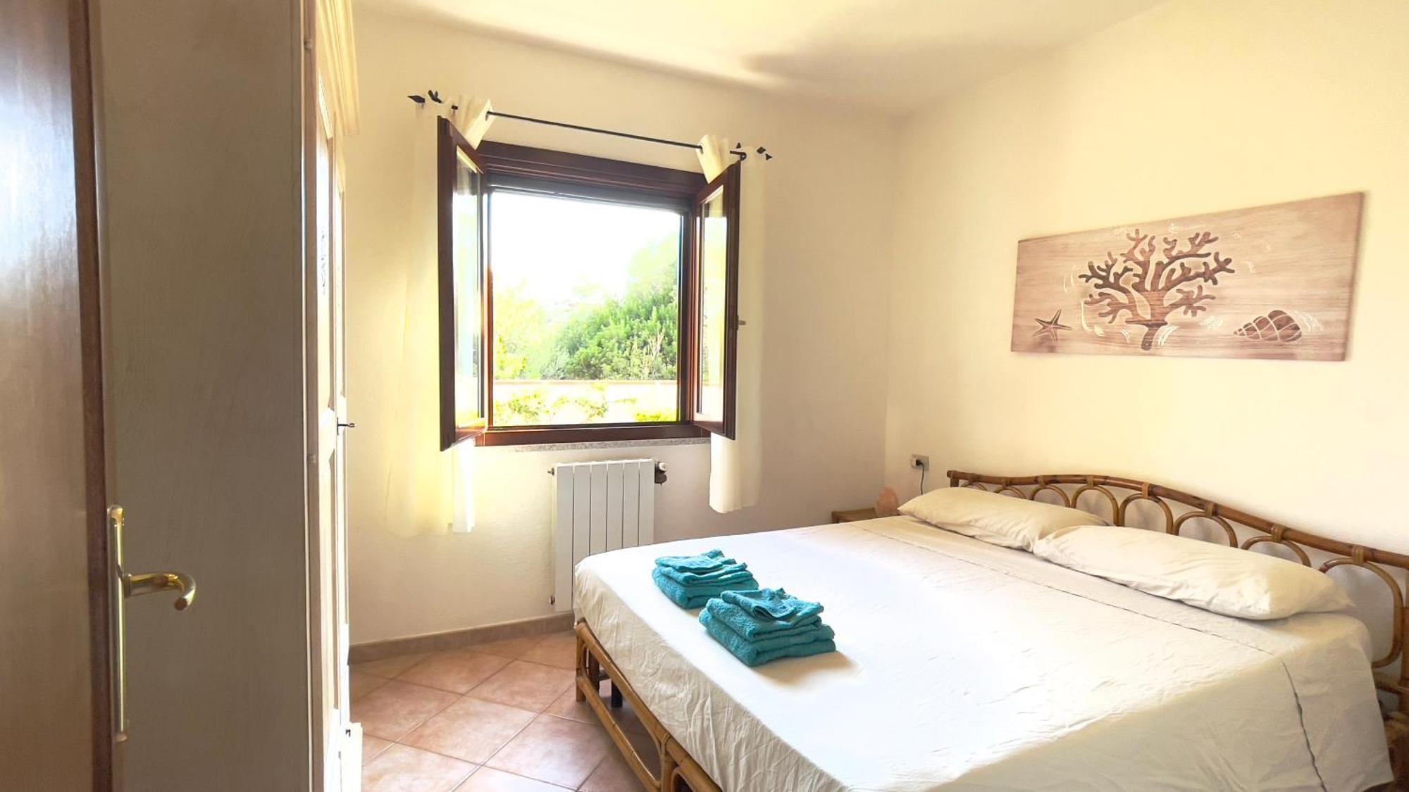 Sardegna - Villa Mirto & Flowers Olbia Ngoại thất bức ảnh