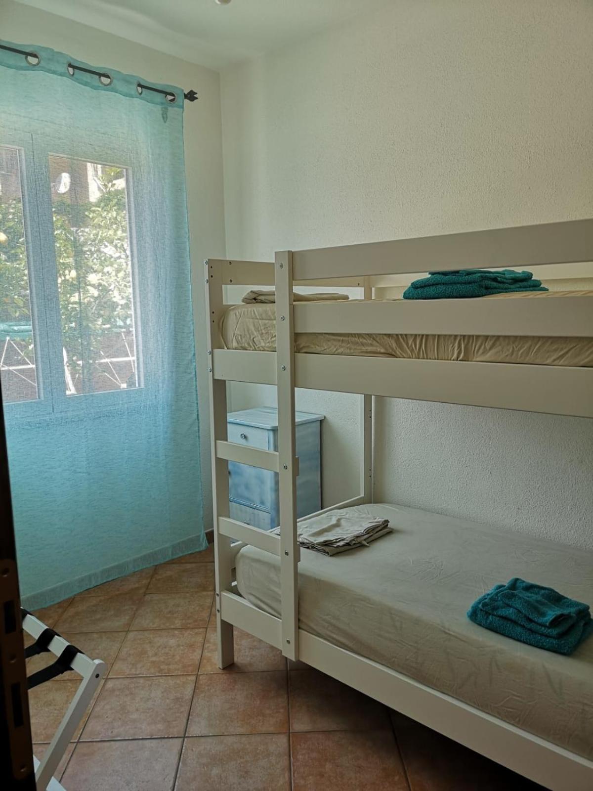 Sardegna - Villa Mirto & Flowers Olbia Ngoại thất bức ảnh