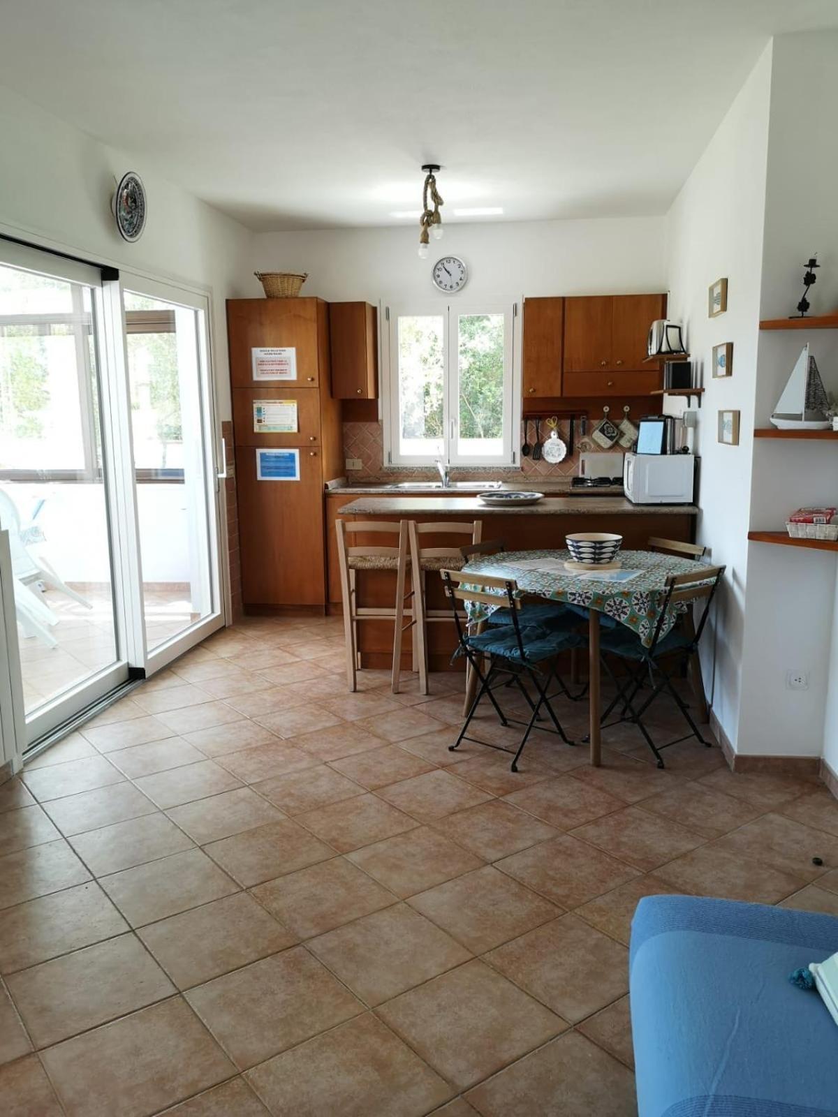 Sardegna - Villa Mirto & Flowers Olbia Ngoại thất bức ảnh