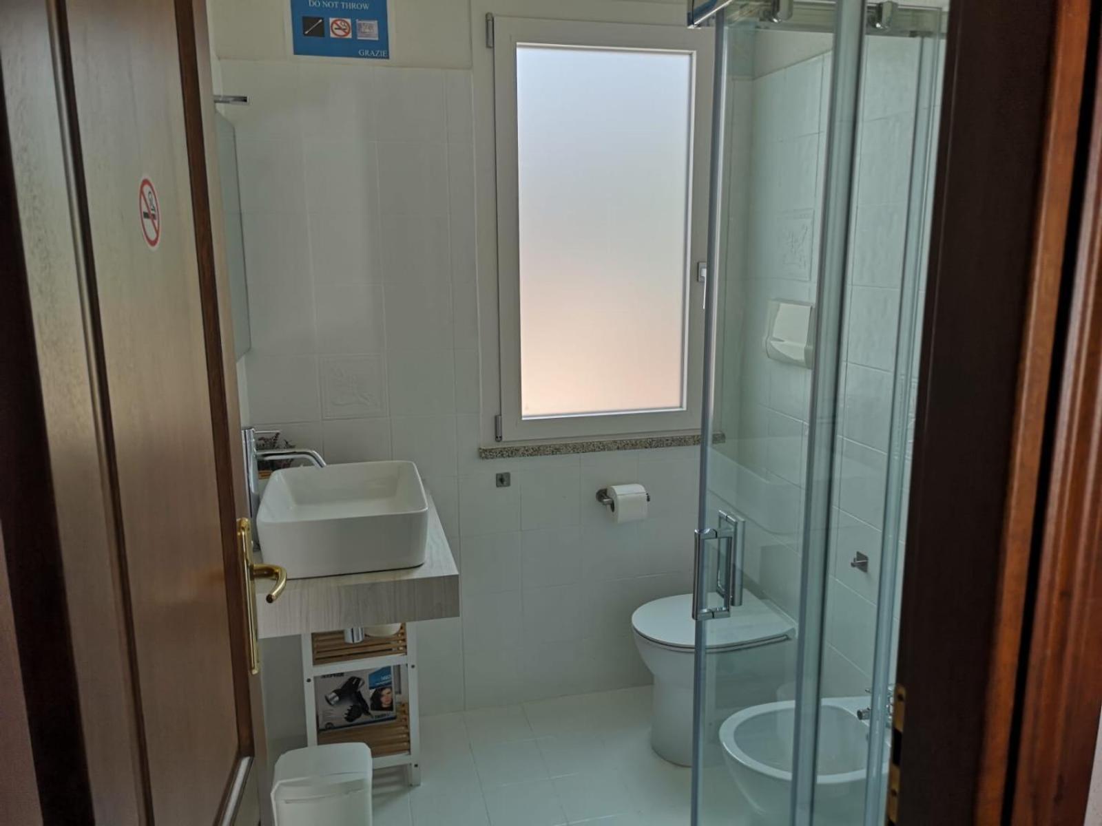 Sardegna - Villa Mirto & Flowers Olbia Ngoại thất bức ảnh