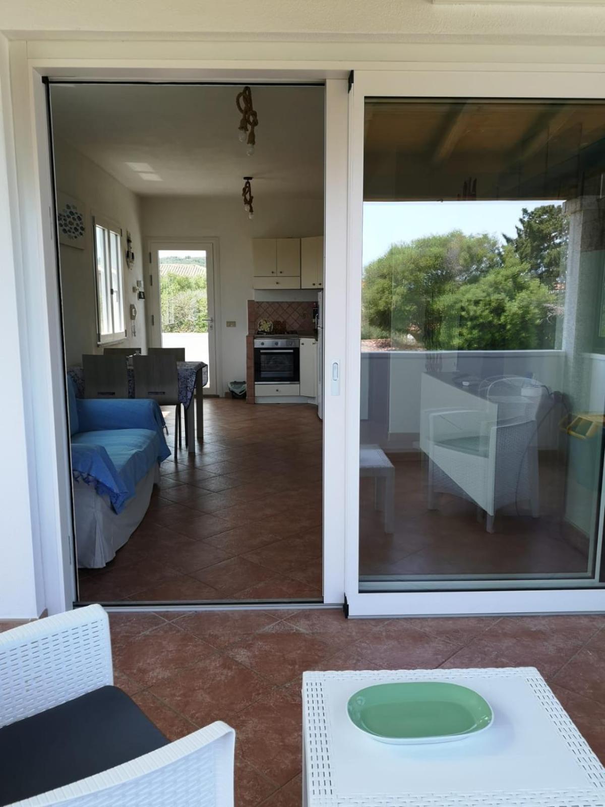 Sardegna - Villa Mirto & Flowers Olbia Ngoại thất bức ảnh