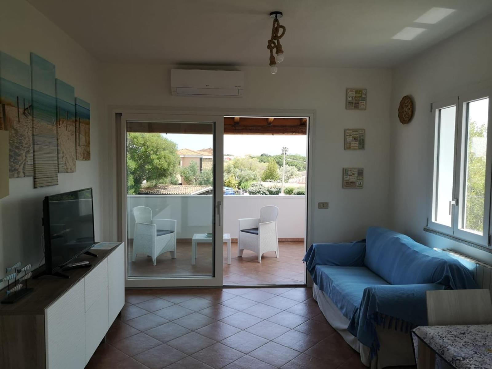 Sardegna - Villa Mirto & Flowers Olbia Ngoại thất bức ảnh