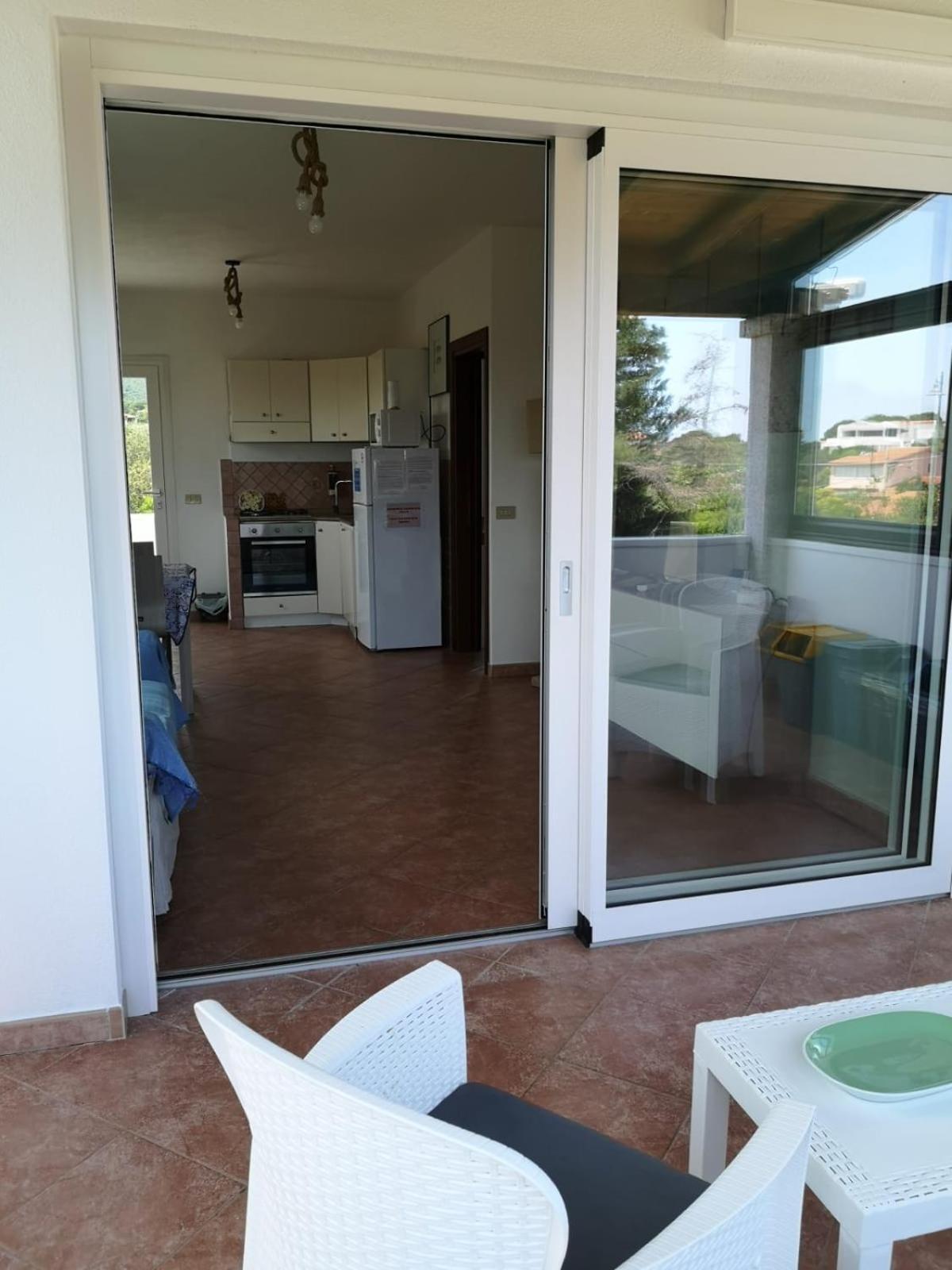 Sardegna - Villa Mirto & Flowers Olbia Ngoại thất bức ảnh