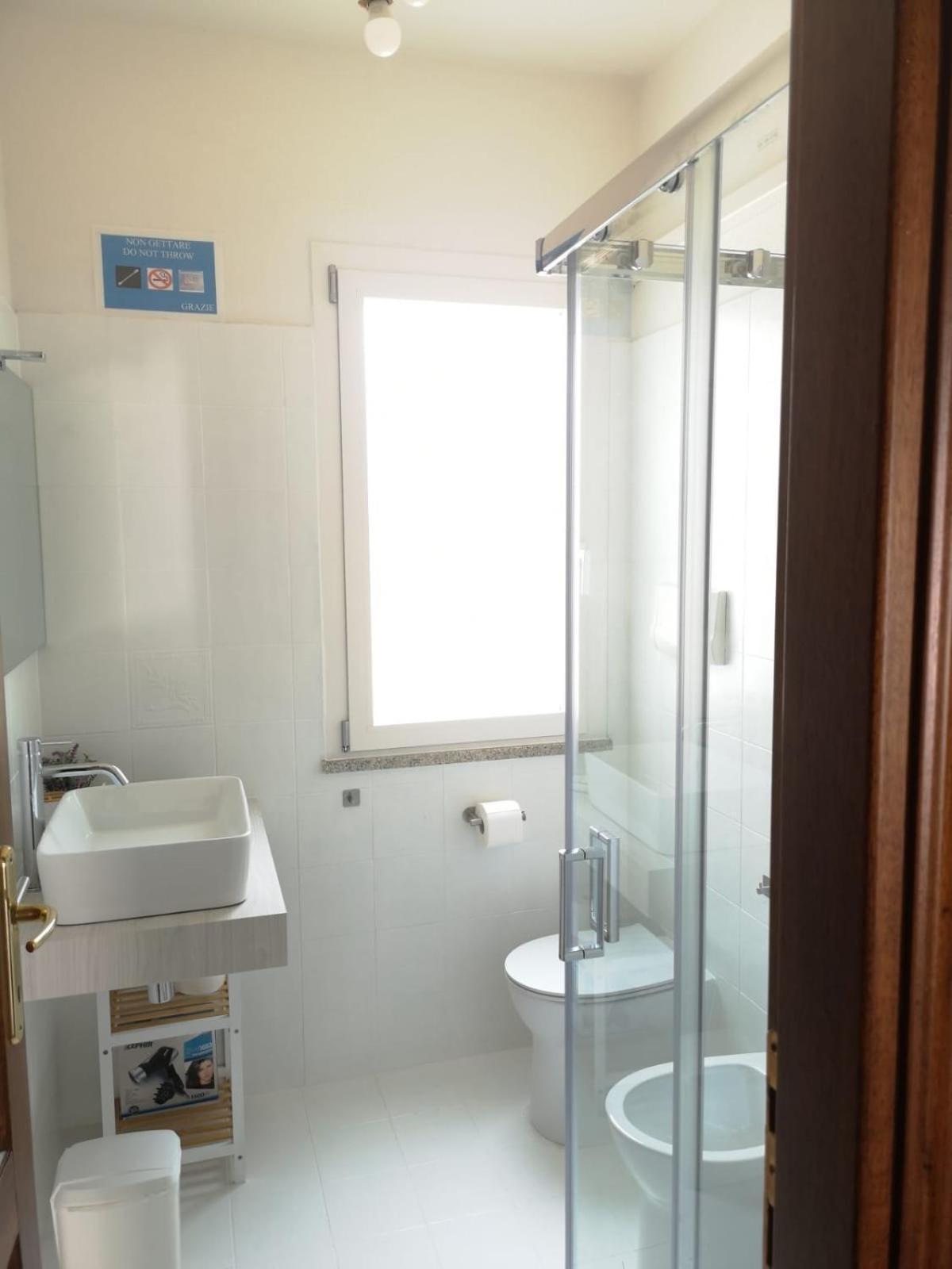 Sardegna - Villa Mirto & Flowers Olbia Ngoại thất bức ảnh
