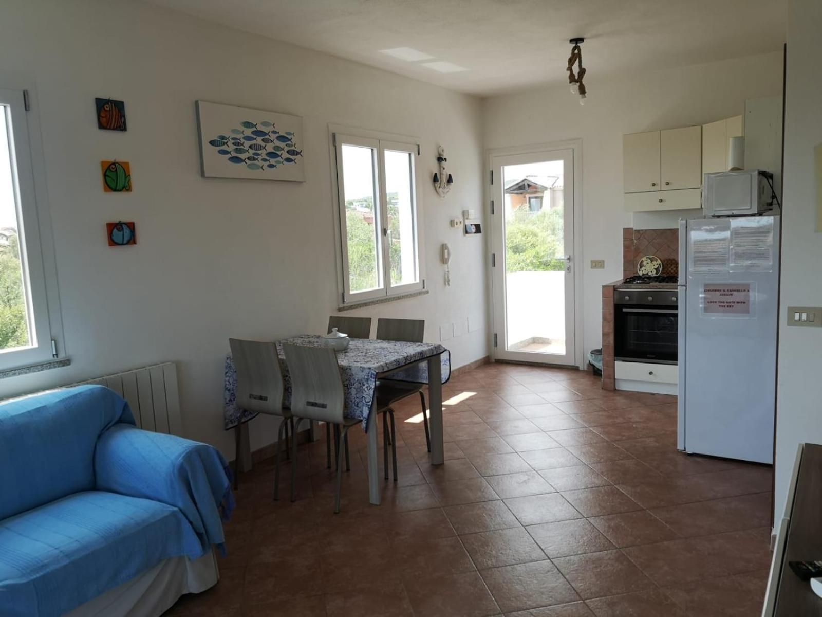 Sardegna - Villa Mirto & Flowers Olbia Ngoại thất bức ảnh