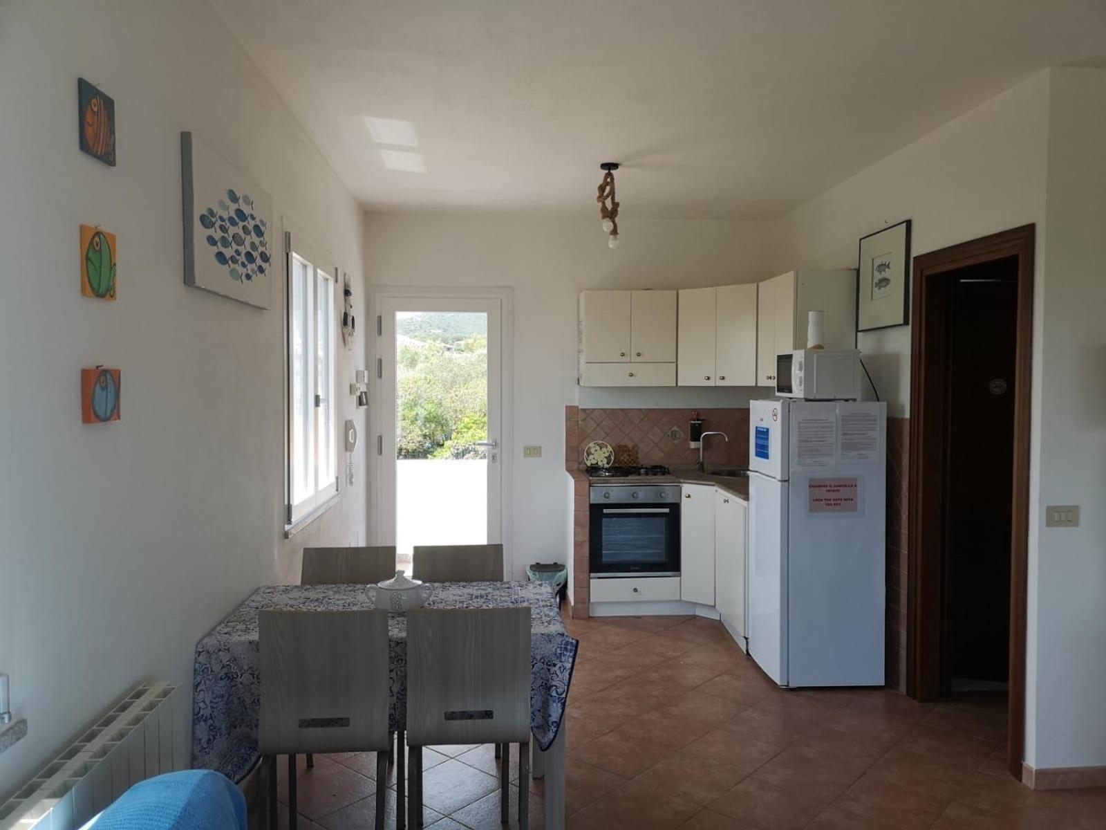 Sardegna - Villa Mirto & Flowers Olbia Ngoại thất bức ảnh