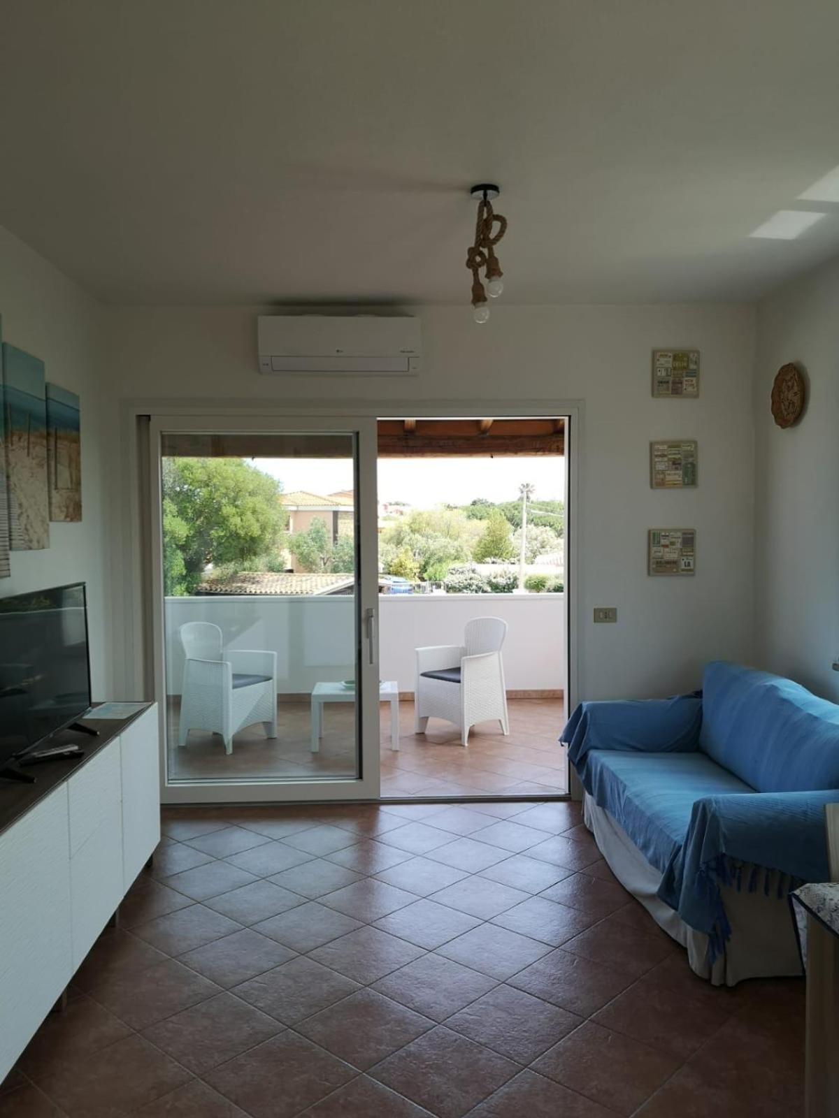 Sardegna - Villa Mirto & Flowers Olbia Ngoại thất bức ảnh