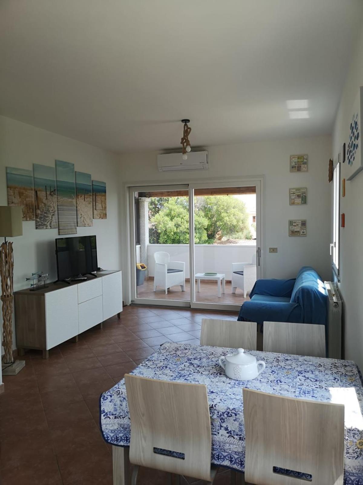 Sardegna - Villa Mirto & Flowers Olbia Ngoại thất bức ảnh