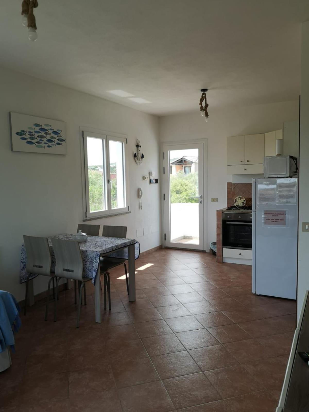 Sardegna - Villa Mirto & Flowers Olbia Ngoại thất bức ảnh