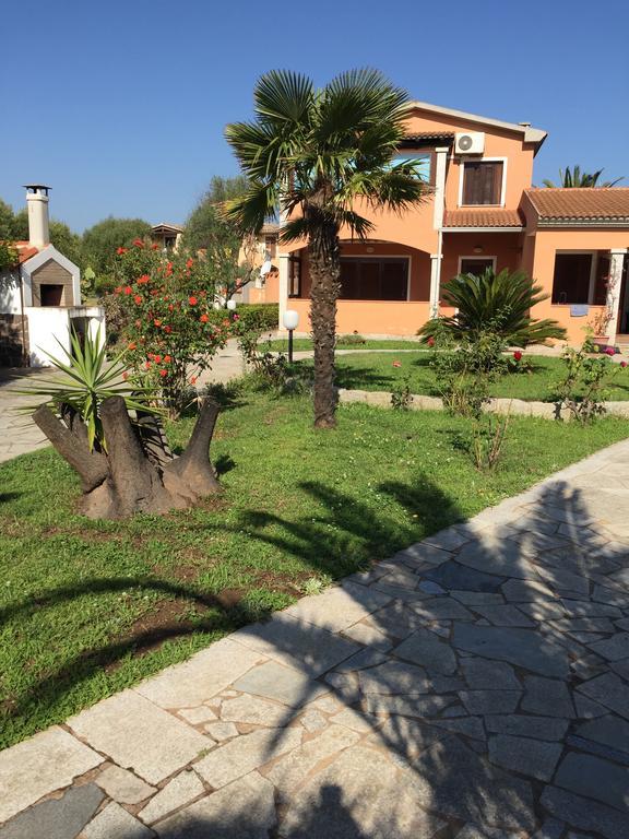 Sardegna - Villa Mirto & Flowers Olbia Ngoại thất bức ảnh